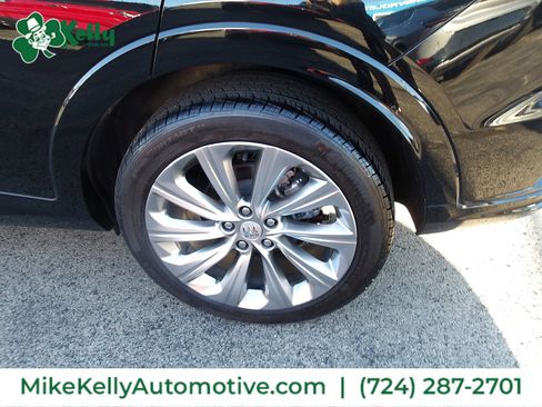 Certified 2024 Buick Envista Avenir image 24