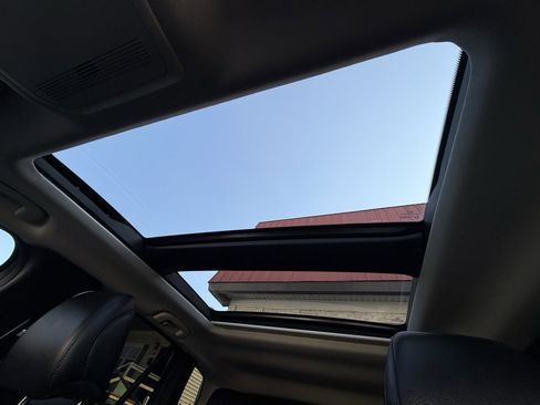 Used 2023 MAZDA CX-50 AWD 2.5 S w/ Cargo Package image 21