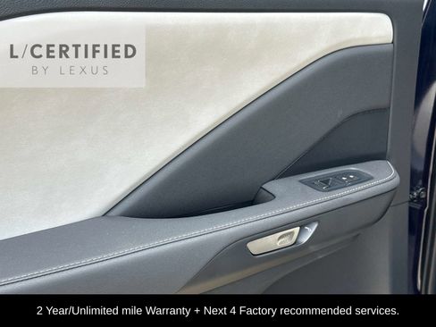 Used 2026 Lexus TX 350 AWD w/ Technology Package image 12