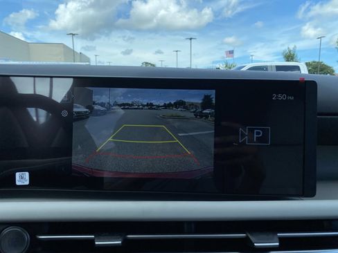 New 2026 Hyundai Tucson SEL FWD image 23
