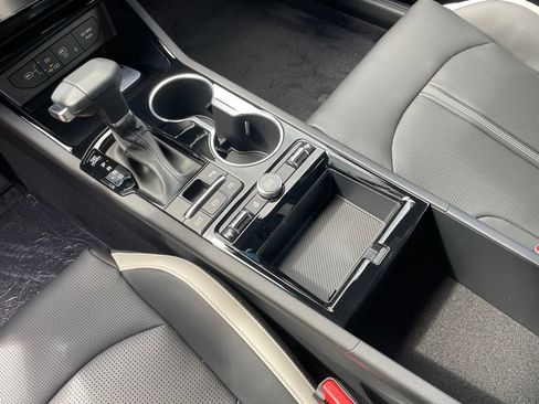 New 2026 Kia K5 GT-Line AWD/4WD image 9
