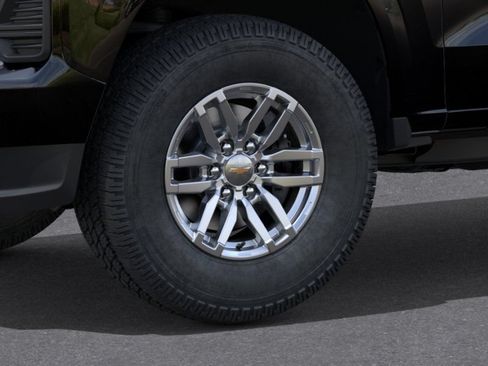 New 2026 Chevrolet Colorado LT w/ Advanced Trailering Package AWD/4WD image 9
