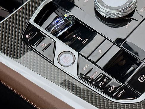 New 2026 BMW X6 M60i image 19