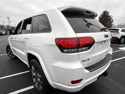 Used 2021 Jeep Grand Cherokee Limited w/ Quick Order Package 28K 80th image 10