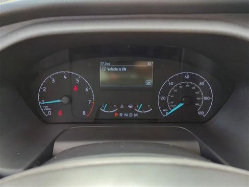 New 2026 Ford Transit 250 Low Roof image 11