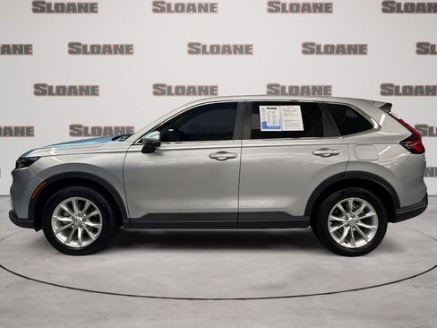 Certified 2024 Honda CR-V EX image 2