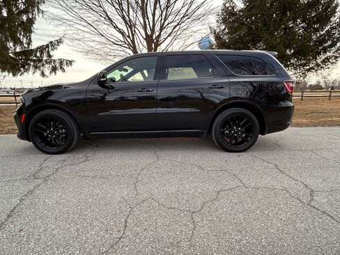 Used 2021 Dodge Durango R/T image 2