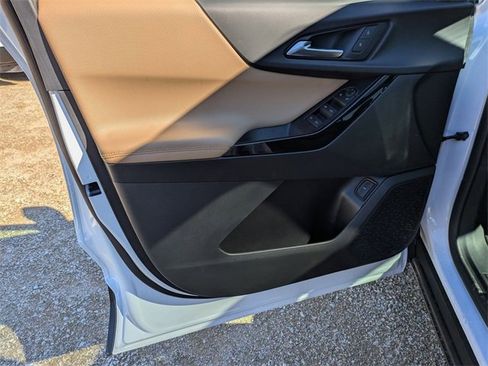 New 2026 Chevrolet Equinox ACTIV w/ Safety and Technology Package image 8