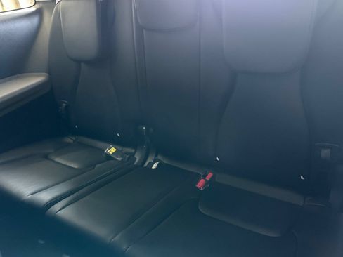 Used 2026 Kia Carnival LXS FWD image 16