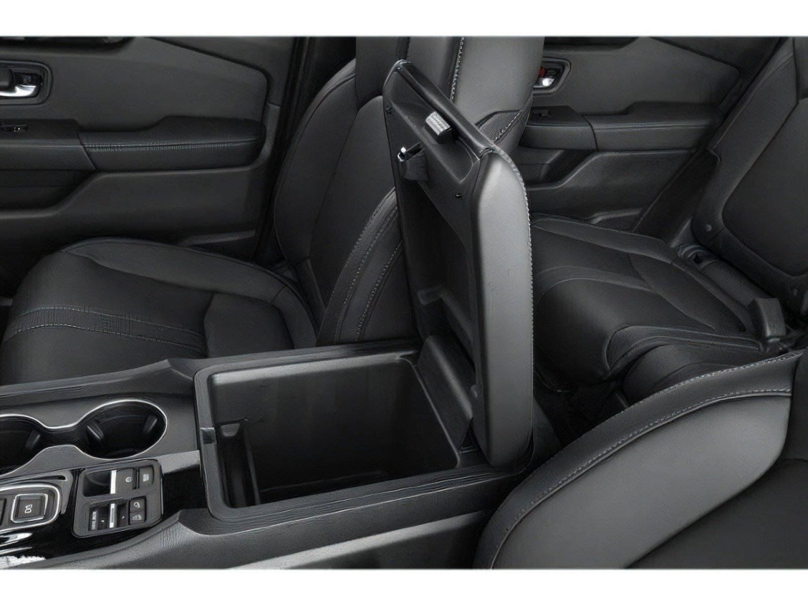 New 2026 Honda Pilot EX-L image 9