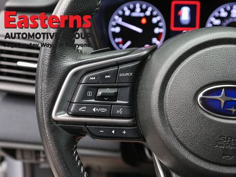 Used 2023 Subaru Outback Premium AWD/4WD image 15