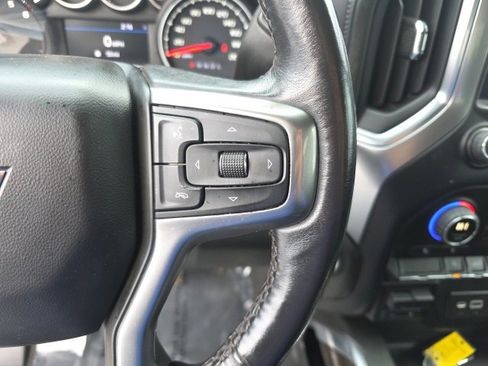 Used 2022 Chevrolet Silverado 1500 RST w/ Rally Edition image 28