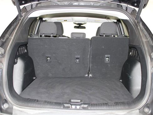 Used 2024 Ford Escape Active image 14