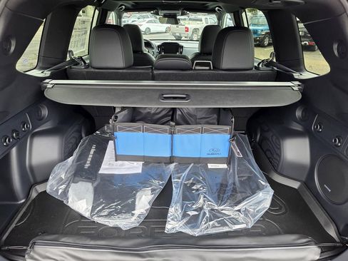 New 2026 Subaru Forester Sport image 16