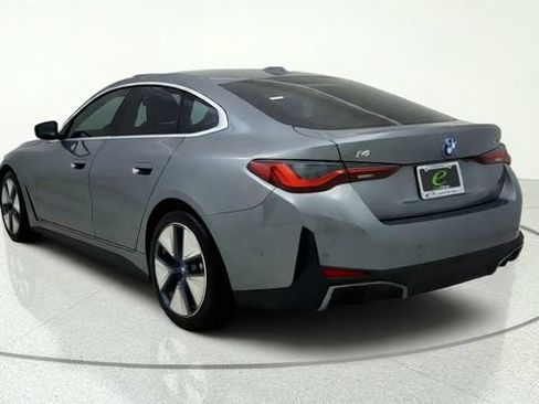 Used 2023 BMW i4 eDrive35 w/ Premium Package RWD image 9