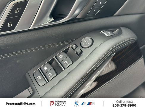 New 2026 BMW X5 xDrive50e w/ Premium Package image 23