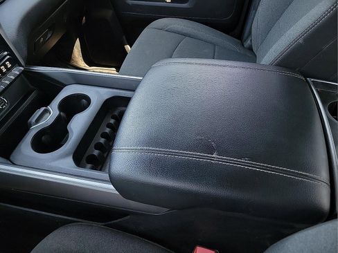 Used 2024 RAM 2500 Lone Star w/ Sport Appearance Package image 20