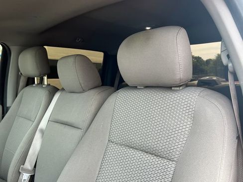 Used 2018 Ford F150 XLT AWD/4WD image 4
