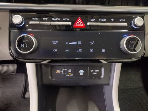 New 2026 Hyundai Tucson Blue SE AWD/4WD image 27