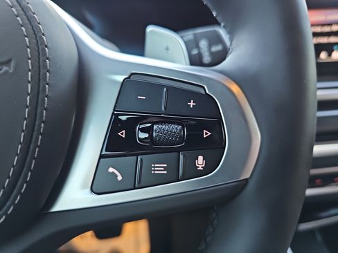 New 2026 BMW X7 xDrive40i image 20