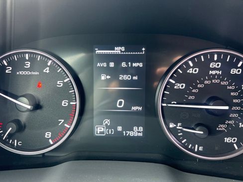 Used 2026 Subaru Forester Premium AWD/4WD image 16
