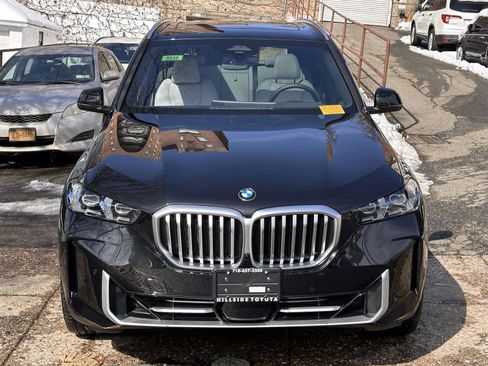 Used 2026 BMW X5 xDrive40i w/ Premium Package image 8