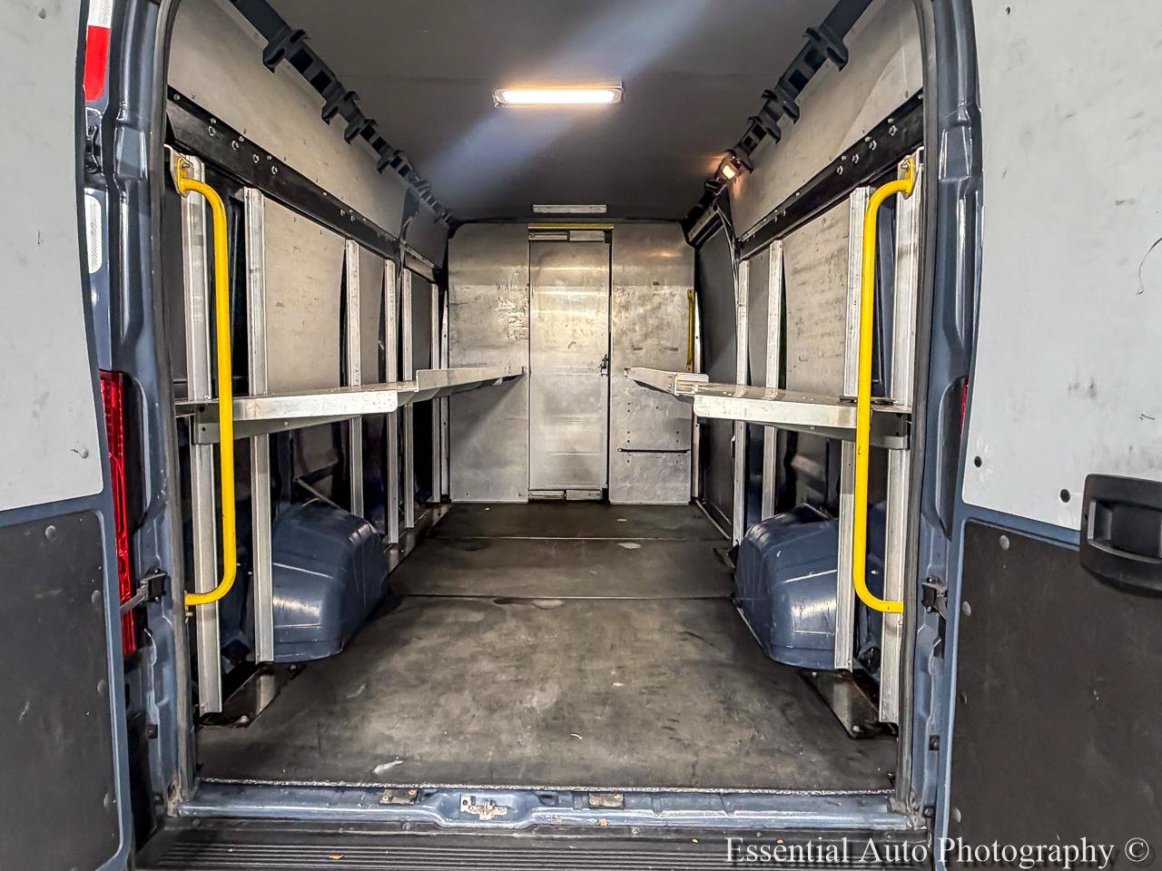 Used 2020 RAM ProMaster 3500 FWD image 22