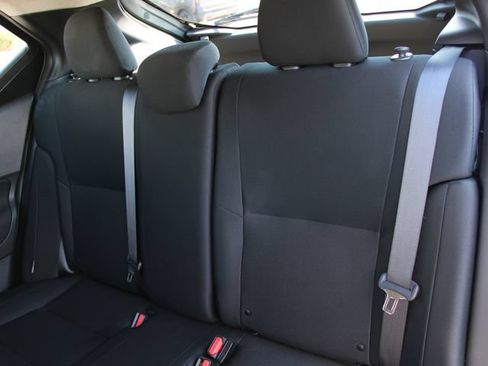 Certified 2025 Nissan Kicks Play S FWD image 27