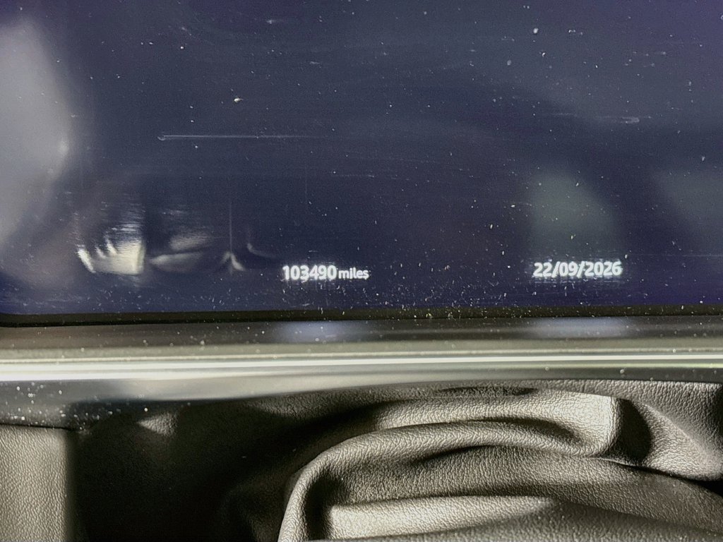 Certified 2019 Land Rover Range Rover Sport HST AWD/4WD image 13