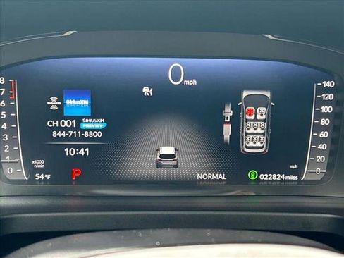 Used 2023 Honda Pilot Elite image 26