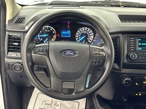Used 2022 Ford Ranger XL RWD image 23
