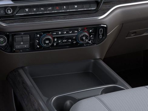 New 2026 Chevrolet Silverado 2500 LTZ w/ LTZ Plus Package image 25