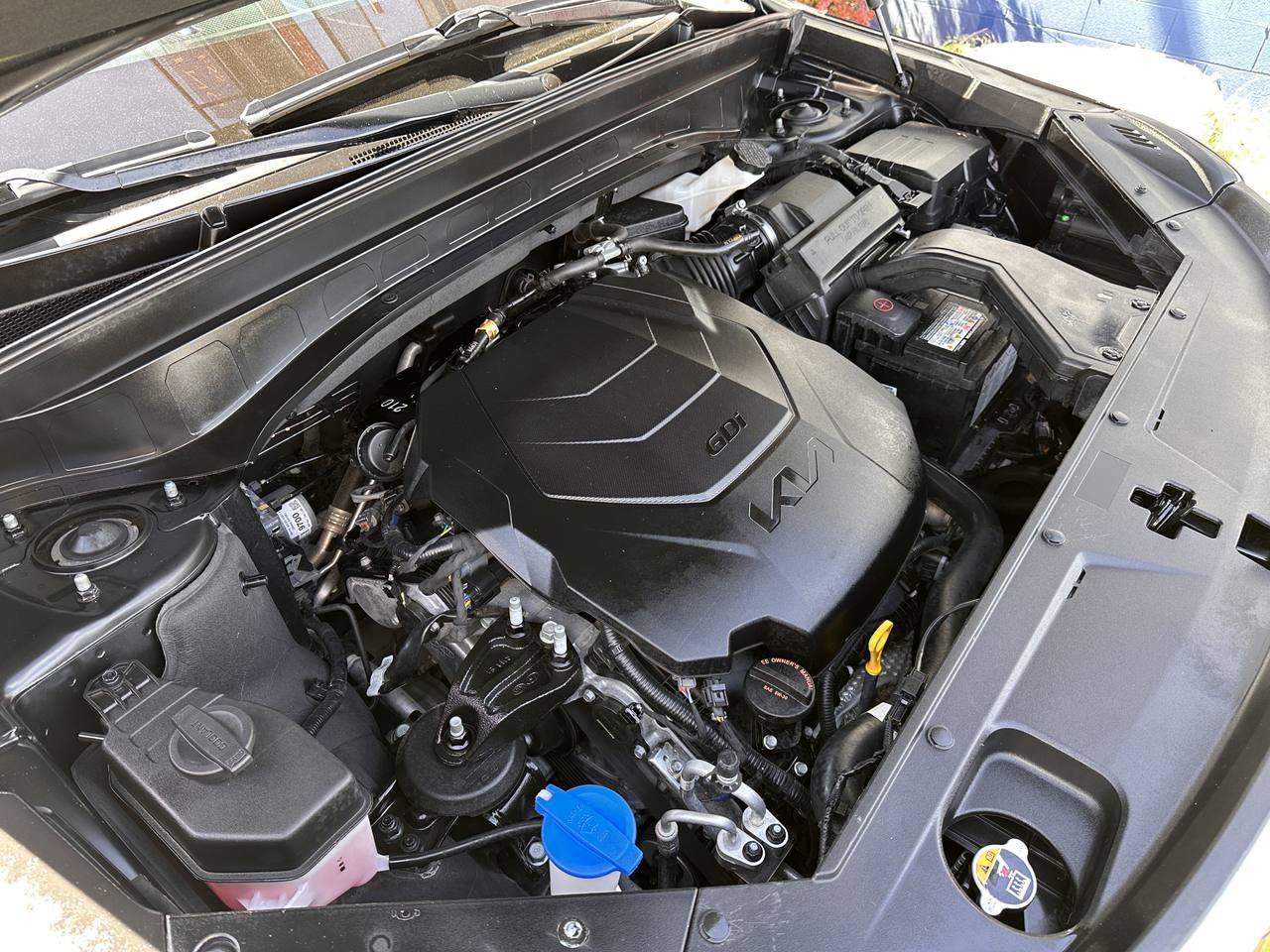Used 2023 Kia Telluride SX Prestige AWD/4WD image 16