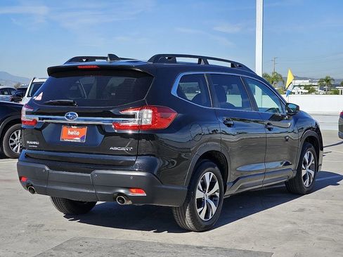 Certified 2024 Subaru Ascent Premium w/ Convenience Package image 17