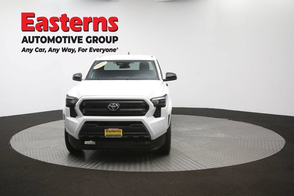 Used 2024 Toyota Tacoma SR RWD image 48