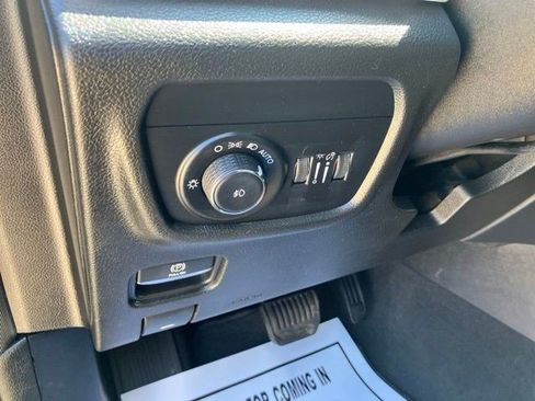 Used 2023 Jeep Grand Cherokee L Limited w/ Trailer Tow Group (B) AWD/4WD image 16