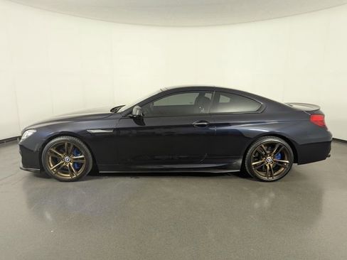 Used 2014 BMW 650i xDrive Coupe AWD/4WD image 6