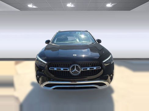 New 2025 Mercedes-Benz GLA 250 image 4