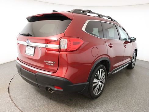 Used 2021 Subaru Ascent Limited w/ Technology Package image 4