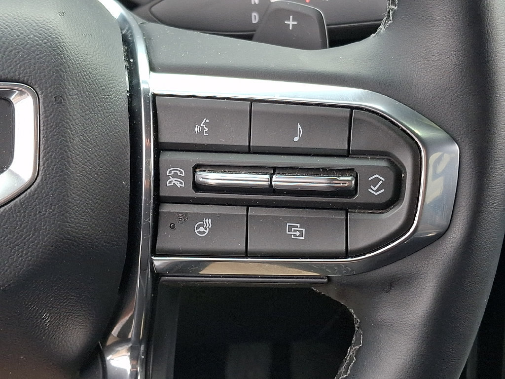 Used 2026 GMC Acadia Elevation FWD image 27