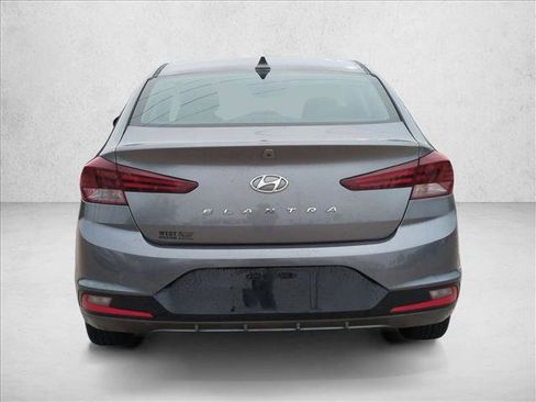 Used 2019 Hyundai Elantra SEL w/ Cargo Package image 6