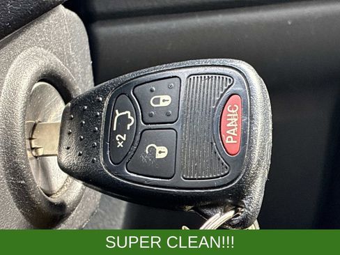 Used 2011 Jeep Liberty Sport w/ Popular Equipment Group image 8