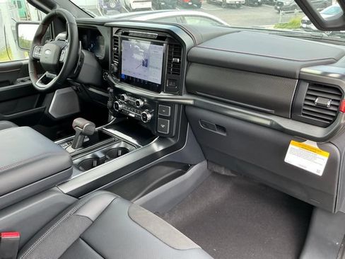 New 2026 Ford F150 Raptor AWD/4WD image 21