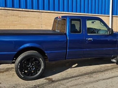 Used 2008 Ford Ranger XLT image 3