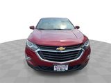 Used 2020 Chevrolet Equinox LT w/ Driver Convenience Package image 3