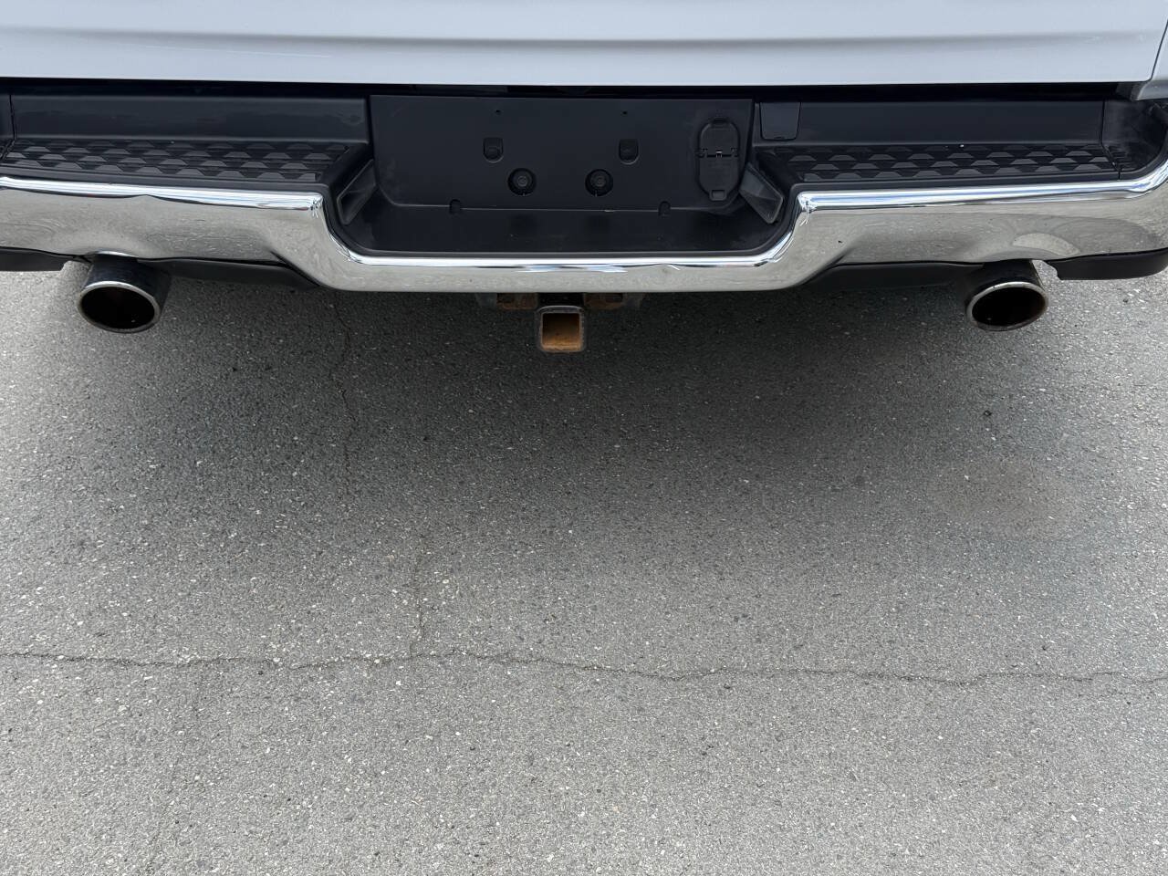 Used 2020 RAM 1500 Big Horn AWD/4WD image 36