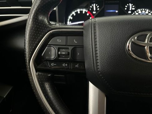 Used 2023 Toyota Tundra SR5 w/ SR5 Convenience Package AWD/4WD image 53