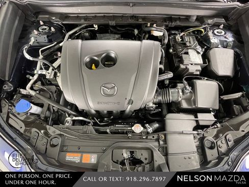 New 2026 MAZDA CX-30 AWD 2.5 S image 49