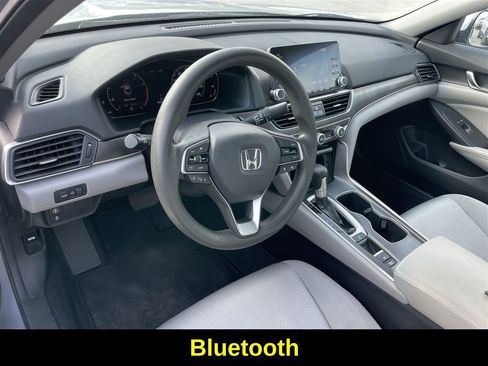 Used 2019 Honda Accord LX image 2