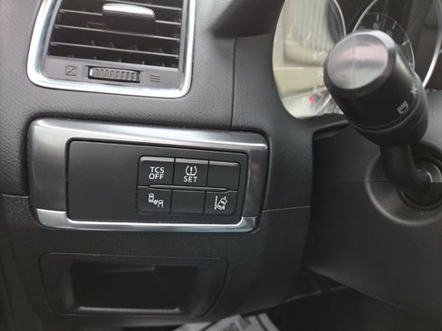 Used 2016 MAZDA CX-5 Grand Touring image 27